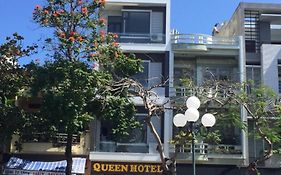 Queen Hotel